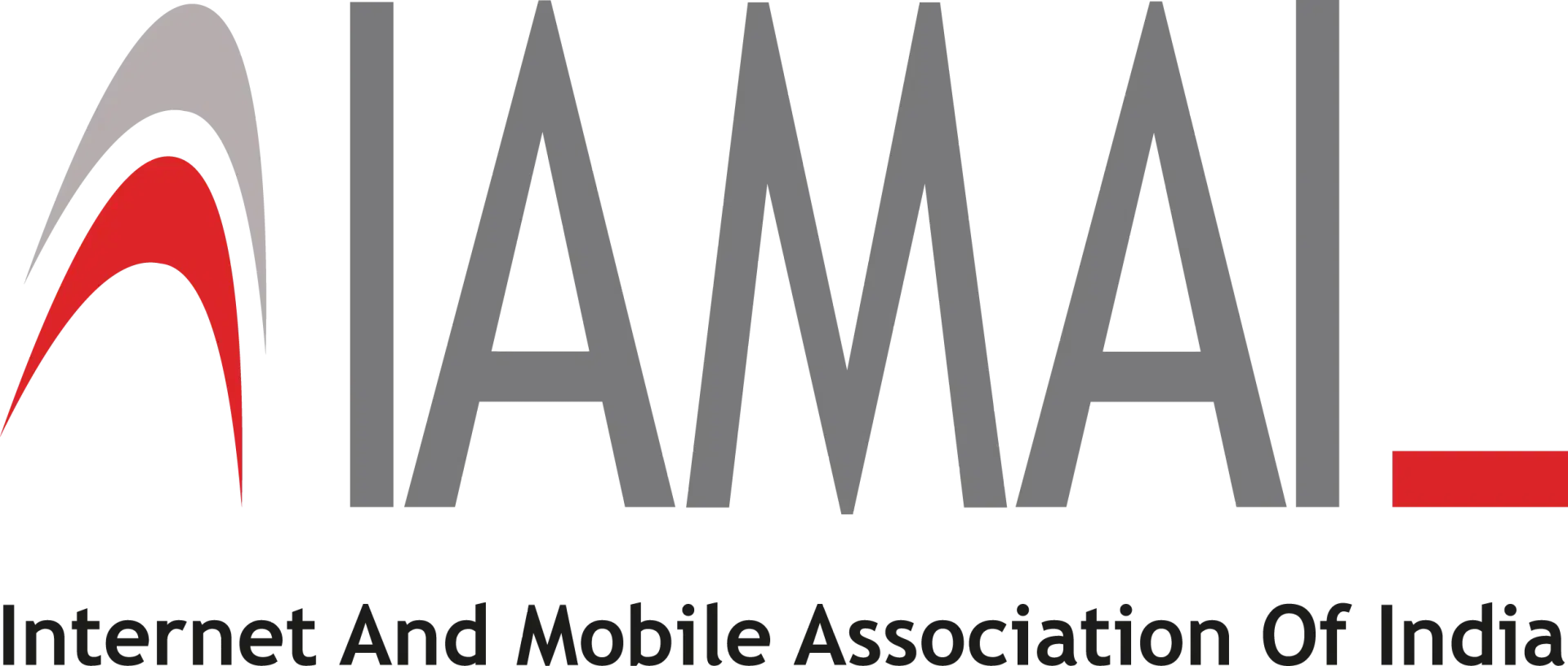 IAMAI Logo