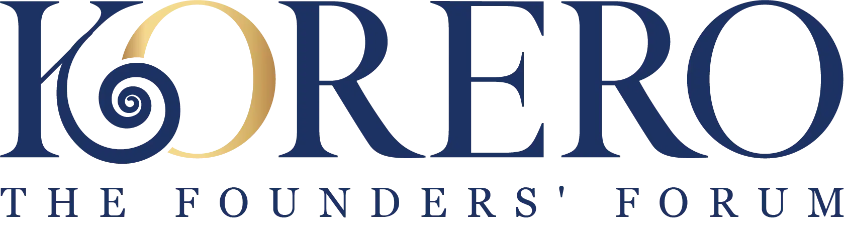 KORERO logo