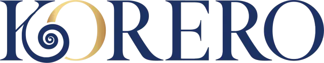 Korero Logo